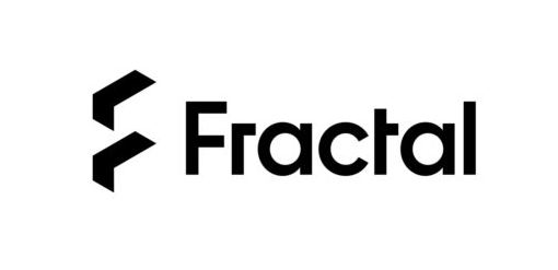 logo fractal design